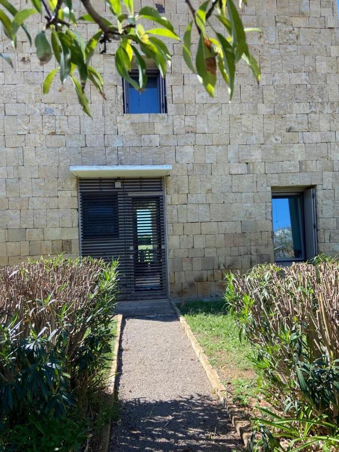 Casa Barbara Sardinia Villa Masainas Eksteriør billede