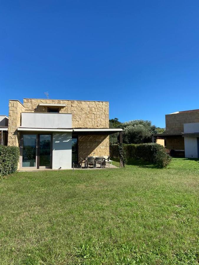 Casa Barbara Sardinia Villa Masainas Eksteriør billede