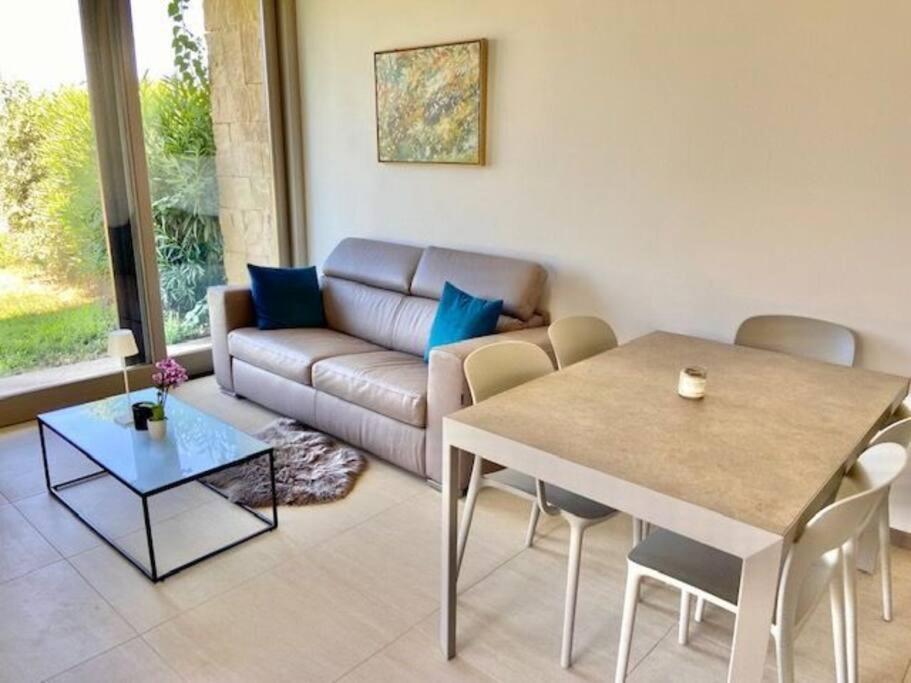 Casa Barbara Sardinia Villa Masainas Eksteriør billede