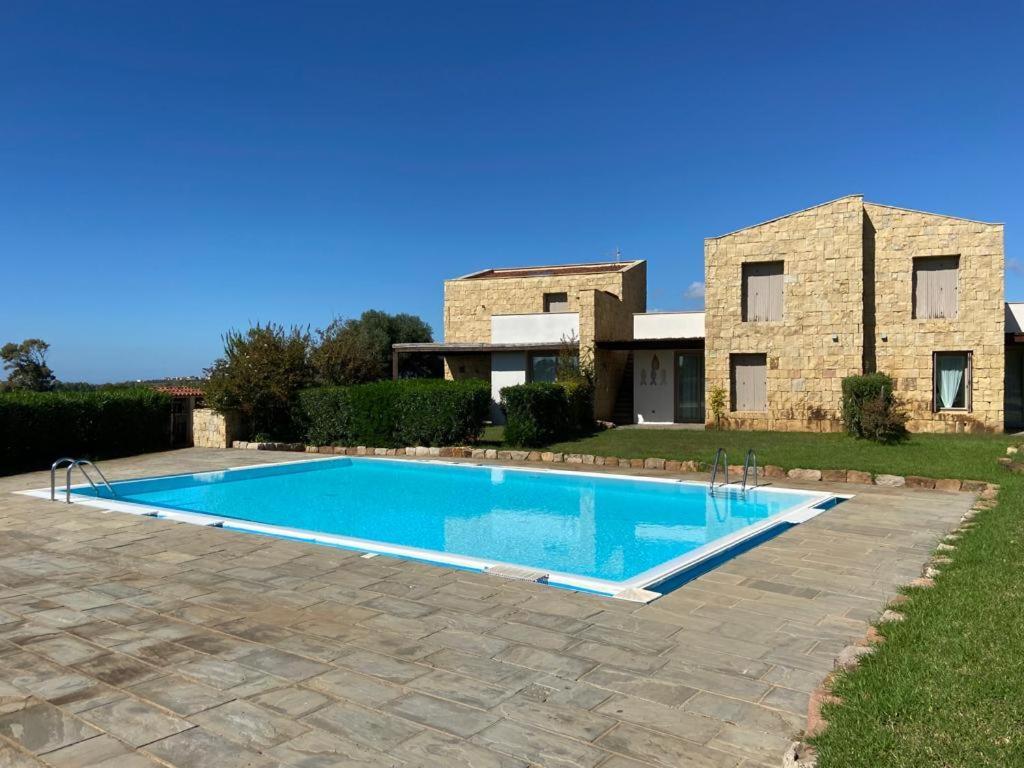 Casa Barbara Sardinia Villa Masainas Eksteriør billede
