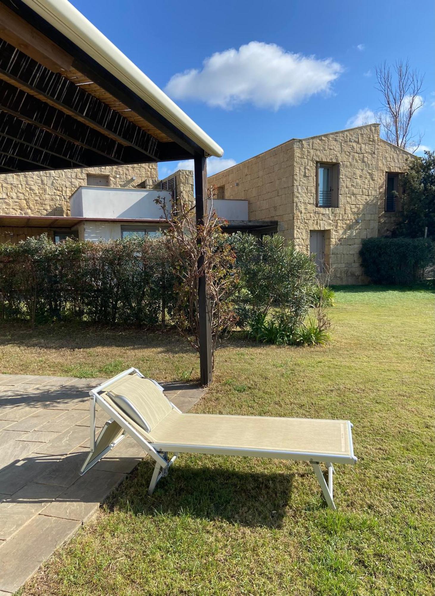 Casa Barbara Sardinia Villa Masainas Eksteriør billede
